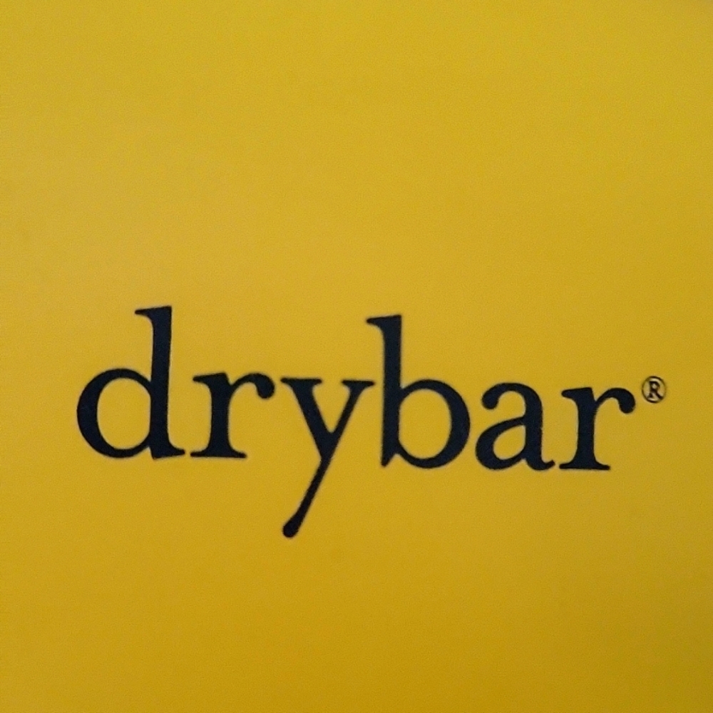 Drybar full size hair dryer